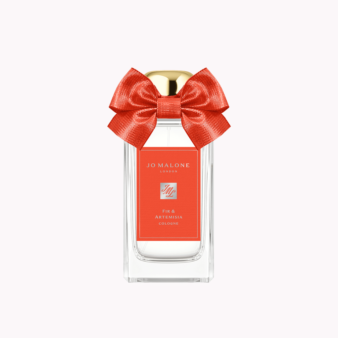 Fir & Artemisia Cologne