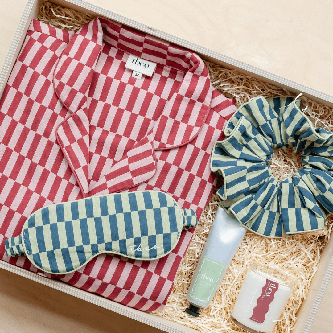 Pyjama Gift Set