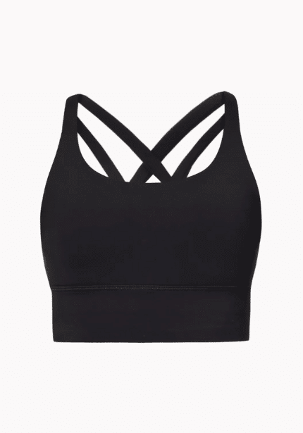 Energy Cross-over Sports Bra