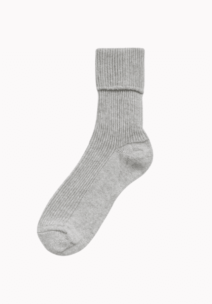 Pure Cashmere Socks