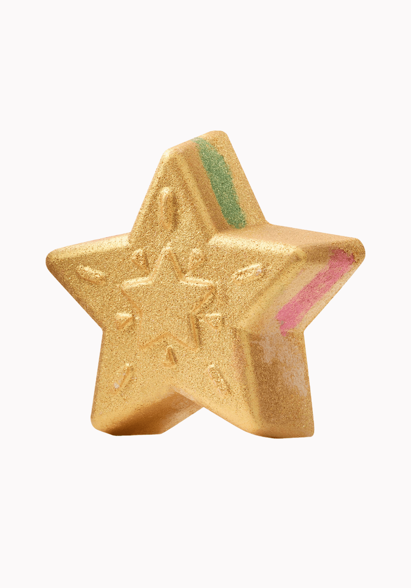 Star Bath Bomb