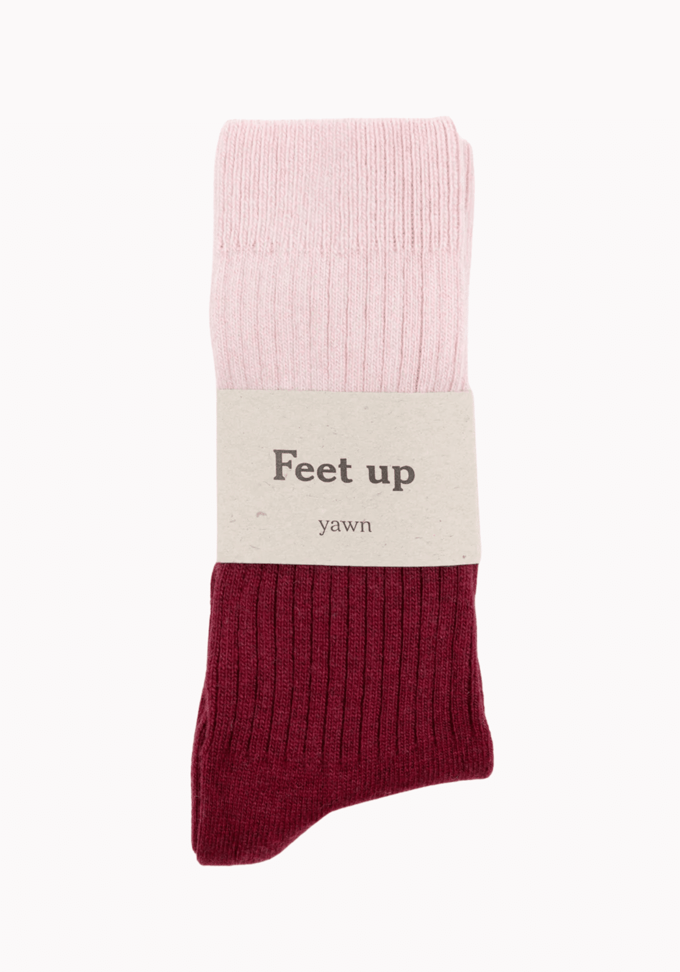 Cosy Bed Socks