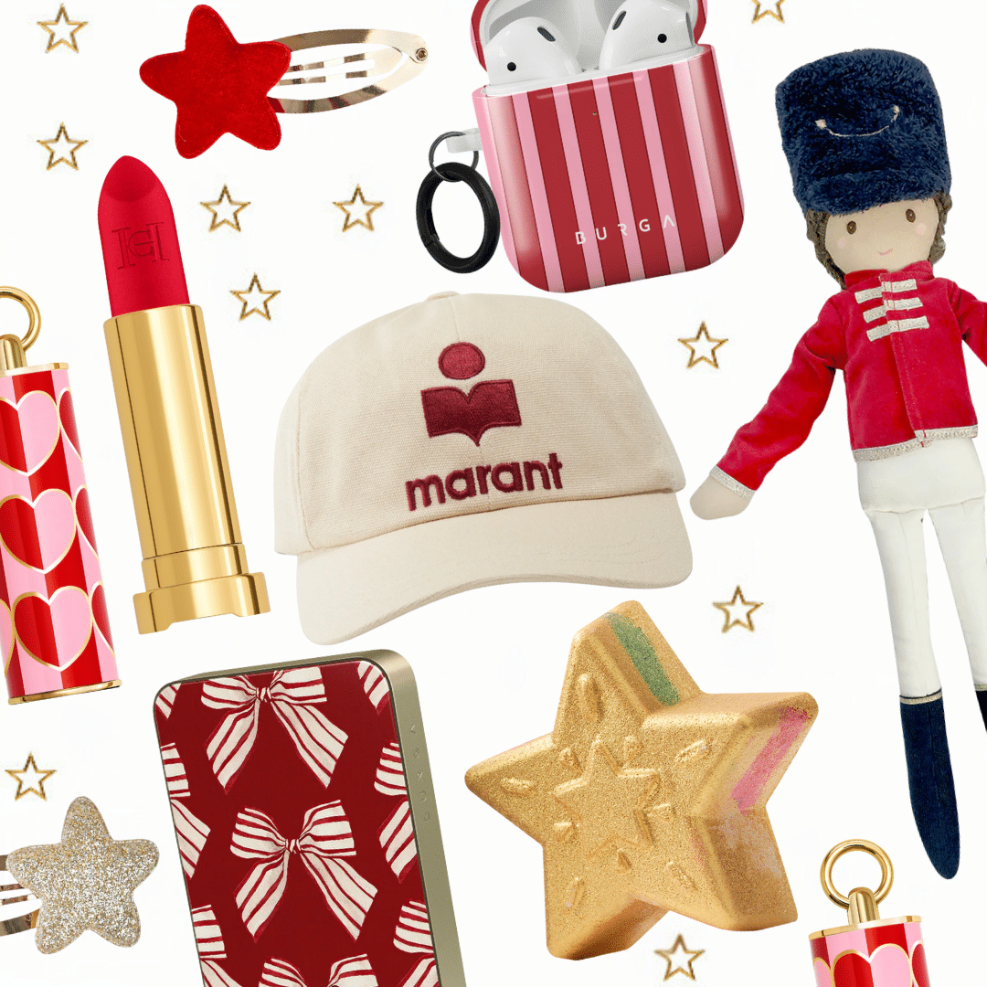 The Best Stocking Fillers For the Family