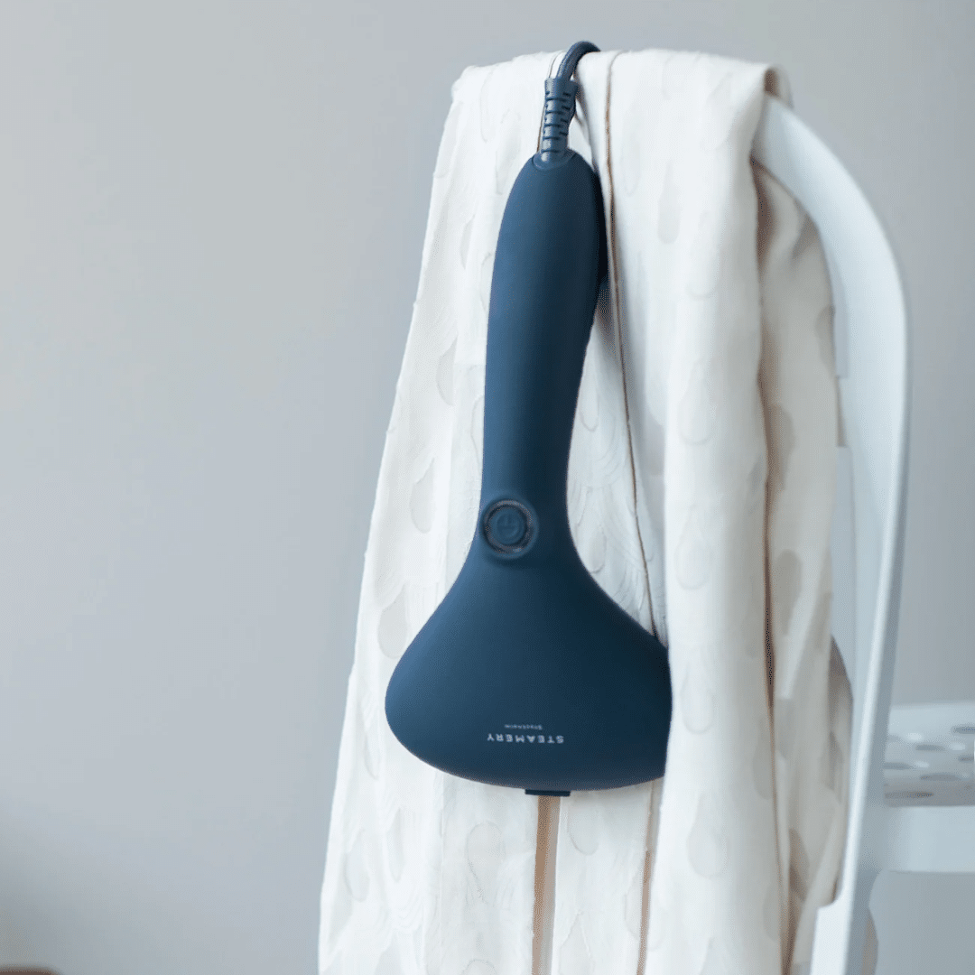 Reviewed By Us: Cirrus 2 Handheld Steamer